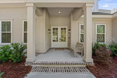 3 Pond Drive, Hilton Head Island, SC 29926 - Photo 5