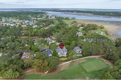46 Yorkshire Drive, Hilton Head Island, SC 29928 - Photo 3