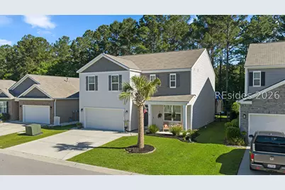 2308 Blakers Boulevard, Bluffton, SC 29909 - Photo 41