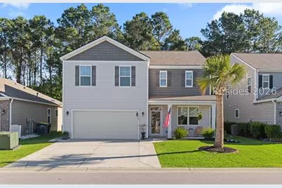 2308 Blakers Boulevard, Bluffton, SC 29909 - Photo 1