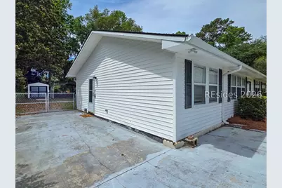 3008 Cherry Boulevard, Beaufort, SC 29906 - Photo 45