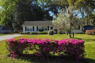 3008 Cherry Blvd, Beaufort, SC 29906 - Photo 1