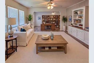 3008 Cherry Boulevard, Beaufort, SC 29906 - Photo 15