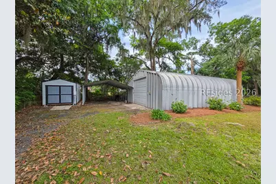 3008 Cherry Boulevard, Beaufort, SC 29906 - Photo 39