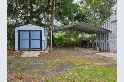 3008 Cherry Boulevard, Beaufort, SC 29906 - Photo 49