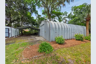 3008 Cherry Boulevard, Beaufort, SC 29906 - Photo 41