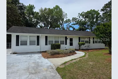 3008 Cherry Boulevard, Beaufort, SC 29906 - Photo 47