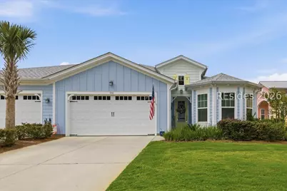 552 Landshark Boulevard, Hardeeville, SC 29927 - Photo 1