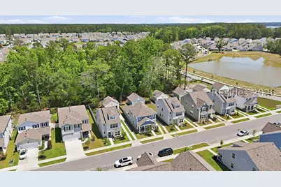 61 Whispering Oaks Circle, Okatie, SC 29909 - Photo 3