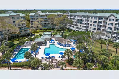 41 Ocean Lane #6104, Hilton Head Island, SC 29928 - Photo 57