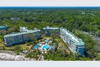 41 Ocean Lane #6104, Hilton Head Island, SC 29928 - Photo 53