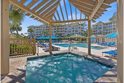 41 Ocean Lane #6104, Hilton Head Island, SC 29928 - Photo 33