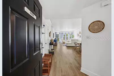 41 Ocean Lane #6104, Hilton Head Island, SC 29928 - Photo 1