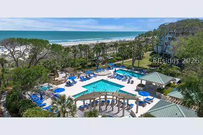 41 Ocean Lane #6104, Hilton Head Island, SC 29928 - Photo 63