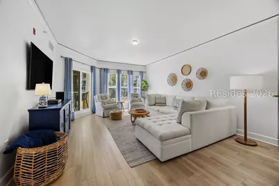 41 Ocean Lane #6104, Hilton Head Island, SC 29928 - Photo 3