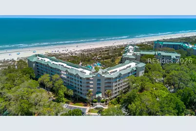 41 Ocean Lane #6104, Hilton Head Island, SC 29928 - Photo 49
