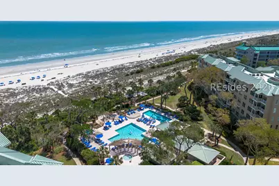 41 Ocean Lane #6104, Hilton Head Island, SC 29928 - Photo 73