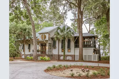 194 Spring Island Drive, Okatie, SC 29909 - Photo 1