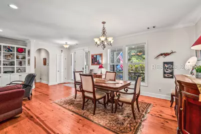 19 Laughing Gull Drive, Beaufort, SC 29907 - Photo 7