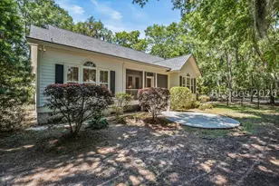 19 Laughing Gull Dr, Beaufort, SC 29907 - Photo 47