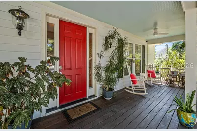 19 Laughing Gull Drive, Beaufort, SC 29907 - Photo 3