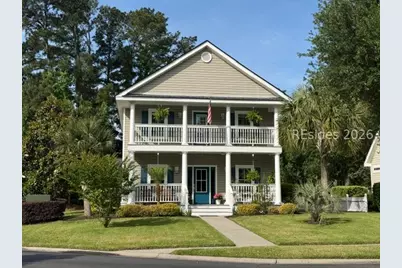 110 Westbury Park Way, Bluffton, SC 29910 - Photo 1