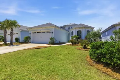 1142 Landshark Boulevard, Hardeeville, SC 29927 - Photo 1