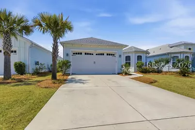 1142 Landshark Boulevard, Hardeeville, SC 29927 - Photo 69