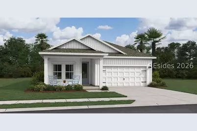372 Hill Pond Road, Bluffton, SC 29910 - Photo 1