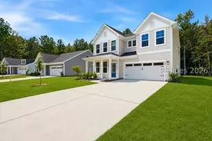 800 Rifle Rd, Ridgeland, SC 29937 - Photo 3