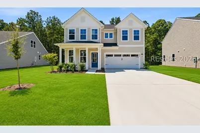 800 Rifle Road, Ridgeland, SC 29937 - Photo 1