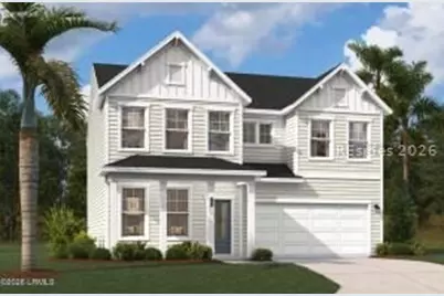 800 Rifle Road, Ridgeland, SC 29937 - Photo 1