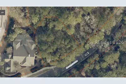 1059 Berkeley Hall Boulevard, Okatie, SC 29909 - Photo 1