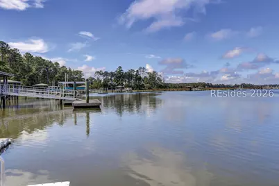 1059 Berkeley Hall Boulevard, Okatie, SC 29909 - Photo 15