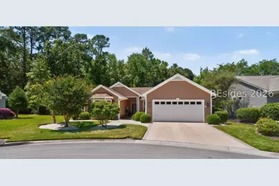 4 Crowell Court, Bluffton, SC 29909 - Photo 1