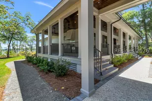 6 Dolphin Landing, Okatie, SC 29909 - Photo 45