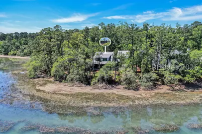 6 Dolphin Landing, Okatie, SC 29909 - Photo 1