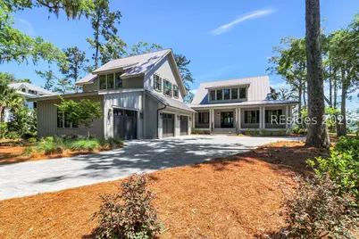 6 Dolphin Landing, Okatie, SC 29909 - Photo 3