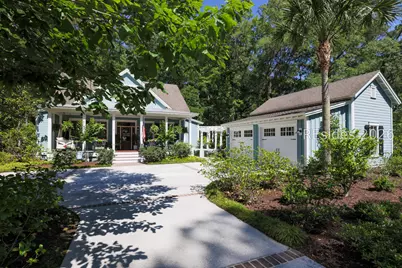 3 Oldfield Village Road, Bluffton, SC 29909 - Photo 1