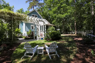 3 Oldfield Village Road, Bluffton, SC 29909 - Photo 39
