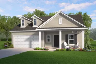 32 Founders Walk, Bluffton, SC 29910 - Photo 1