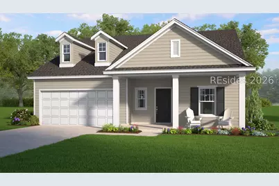32 Founders Walk, Bluffton, SC 29910 - Photo 1