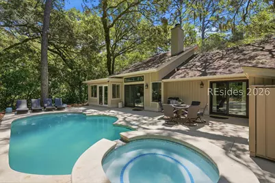 7 Wildwood Court, Hilton Head Island, SC 29928 - Photo 33