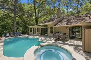 7 Wildwood Ct, Hilton Head Island, SC 29928 - Photo 33