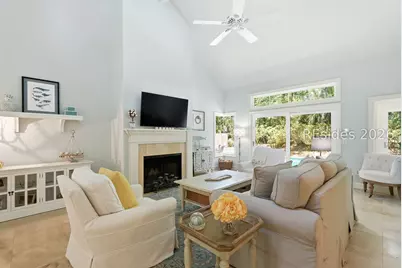 7 Wildwood Court, Hilton Head Island, SC 29928 - Photo 11