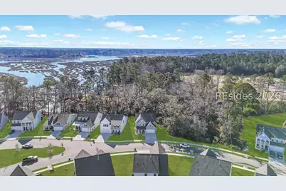 653 Danner Drive, Okatie, SC 29909 - Photo 3