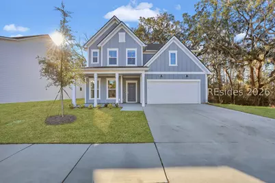 653 Danner Drive, Okatie, SC 29909 - Photo 1