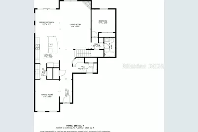 653 Danner Drive, Okatie, SC 29909 - Photo 67