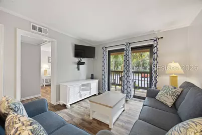 40 Folly Field Road #B6, Hilton Head Island, SC 29928 - Photo 5