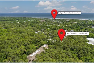 104 Cordillo Parkway Parkway #F7, Hilton Head Island, SC 29928 - Photo 23